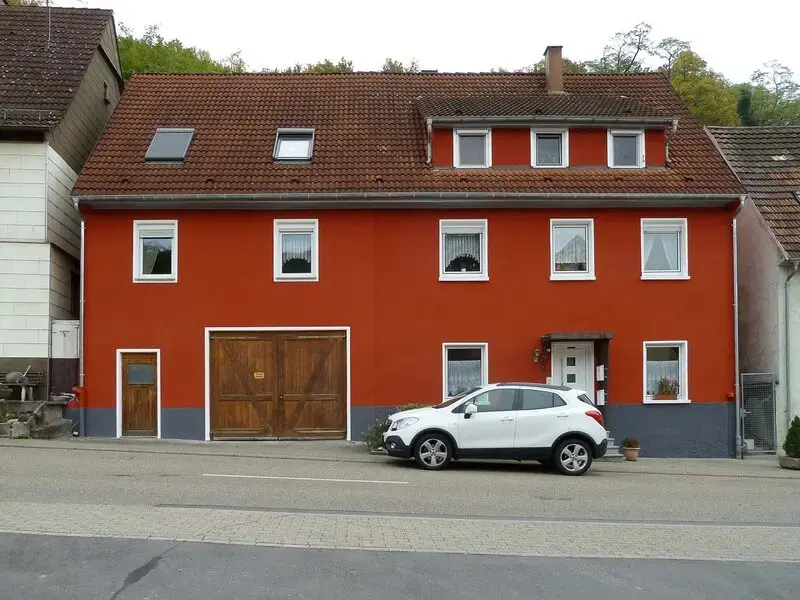 Moderne Fassadengestaltung Moderne Fassadengestaltung