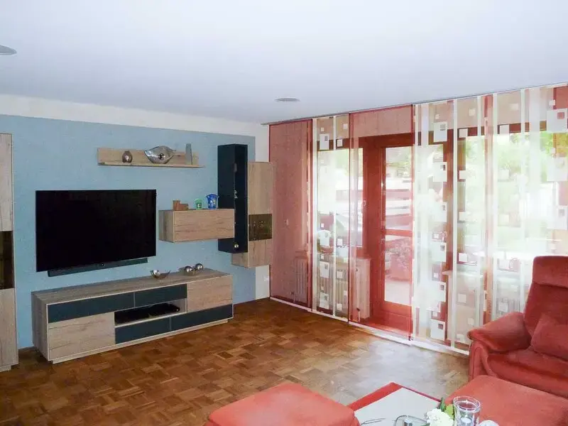 Neues Wohnzimmer in Heilbronn Neues Wohnzimmer in Heilbronn