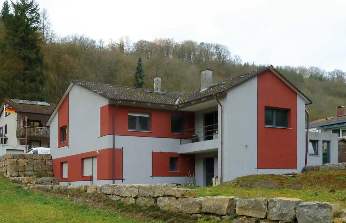 Weitere Meldungen Maler in Heilbronn finden